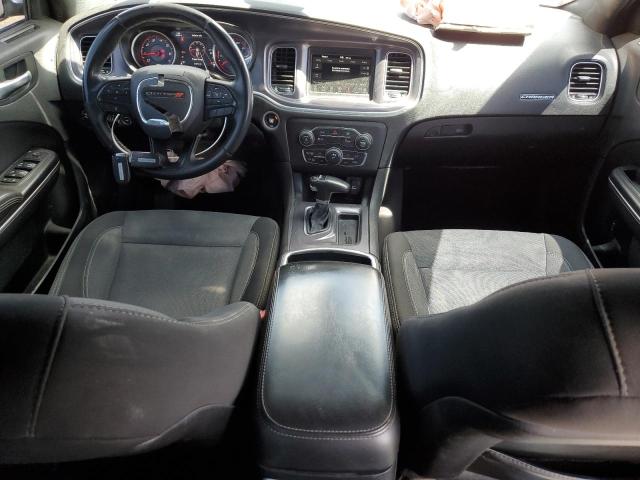 2018 DODGE CHARGER SX - 2C3CDXBG1JH173807