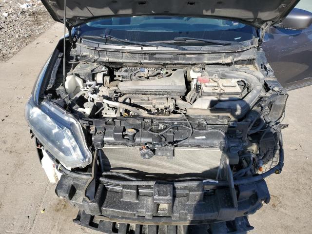 2016 NISSAN ROGUE S - 5N1AT2MVXGC812830