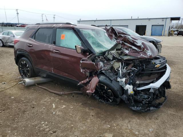 Vin: kl79mpsl4nb060948, lot: 51098725, chevrolet trailblzr lt 20224