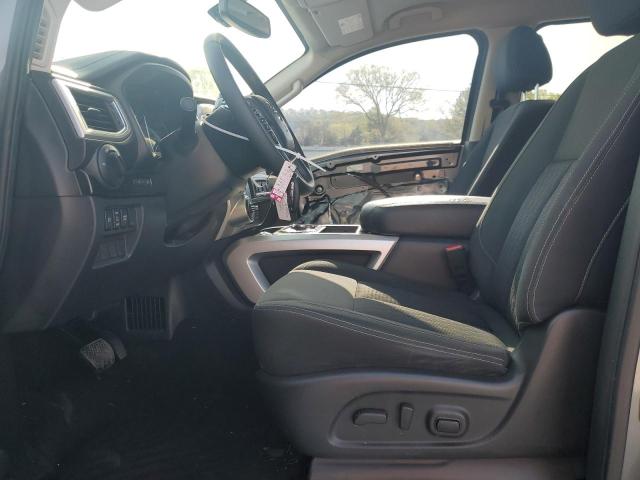 2019 NISSAN TITAN SV - 1N6AA1E53KN535595