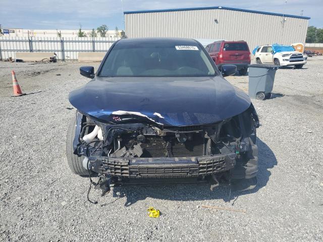 2017 HONDA ACCORD LX - 1HGCR2F31HA096521