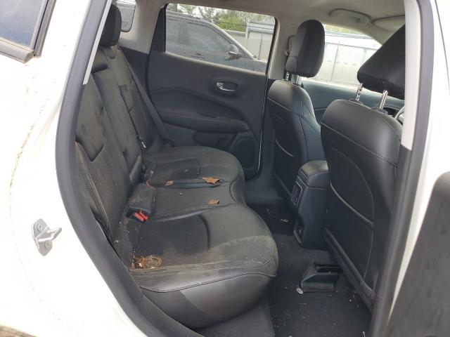 2020 JEEP COMPAS #3312520630