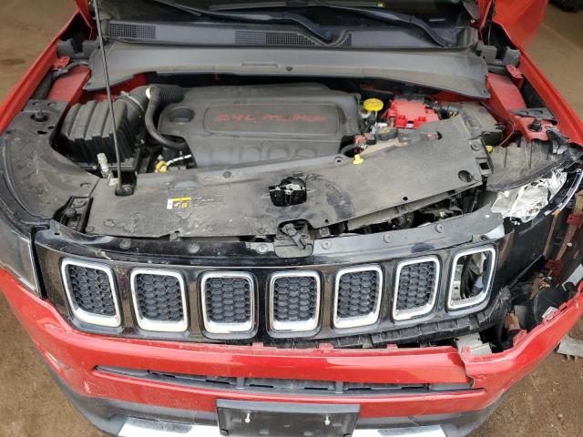 2021 JEEP COMPASS LI - 3C4NJDCB9MT604436