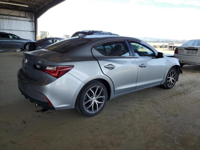 Vin: 19ude2f78ka008414, lot: 52602515, acura ilx premium 20193