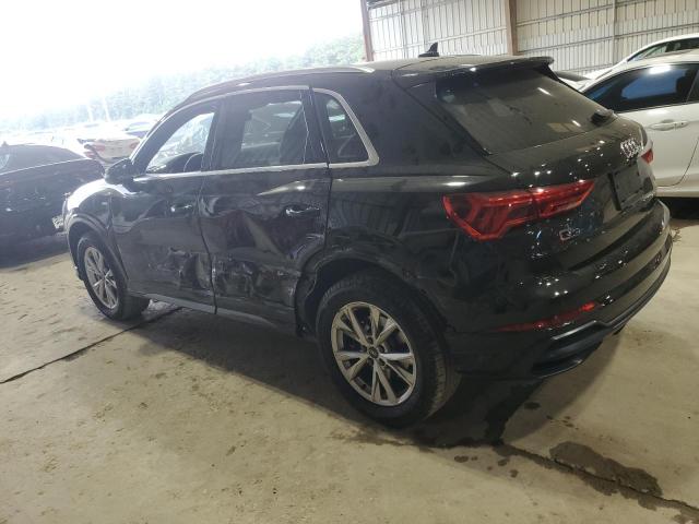 2021 AUDI Q3 PREMIUM WA1DECF34M1043918