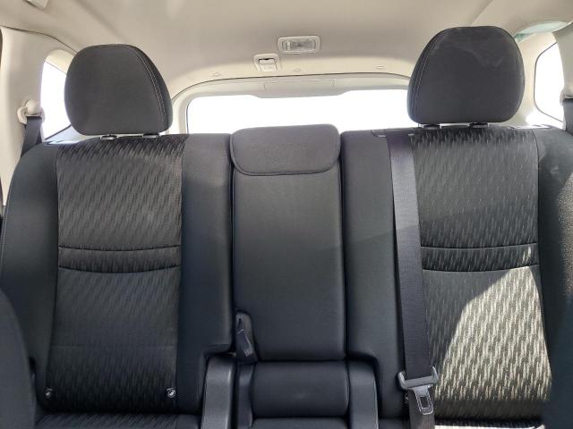 2017 NISSAN ROGUE S - KNMAT2MTXHP596295