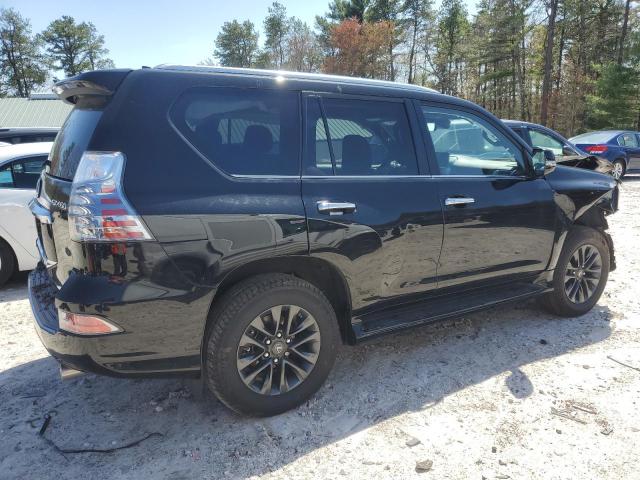 2022 LEXUS GX 460 JTJAM7BX4N5337337