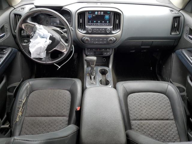 2015 CHEVROLET COLORADO Z 1GCGTCE37F1236156