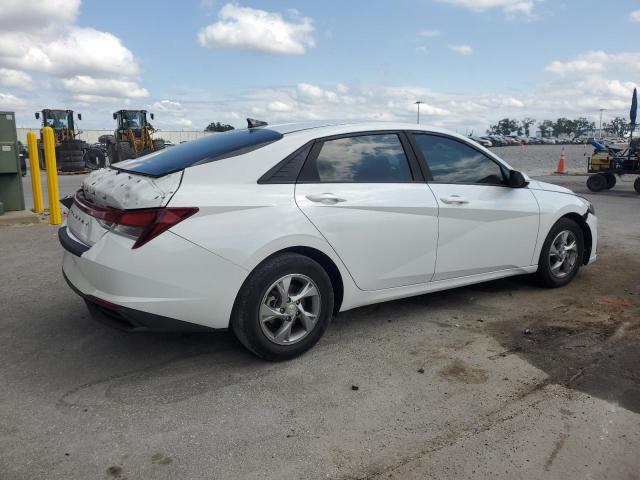 Vin: 5npll4ag8mh039287, lot: 52428595, hyundai elantra se 20213