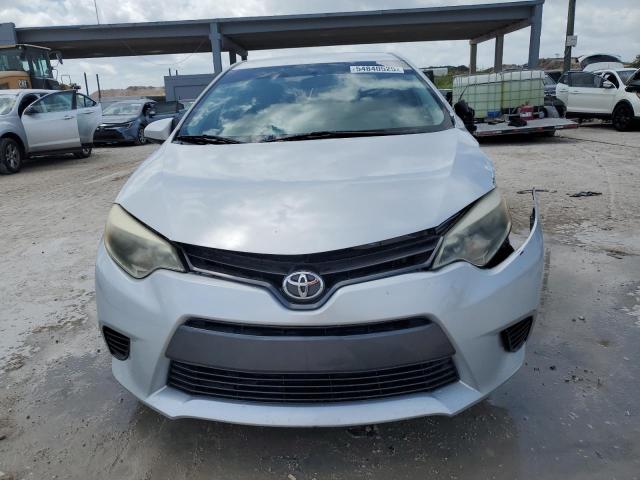 2016 TOYOTA COROLLA L - 5YFBURHE2GP560815