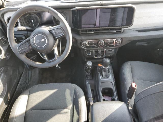 2024 JEEP WRANGLER 4 - 1C4RJXN61RW147951