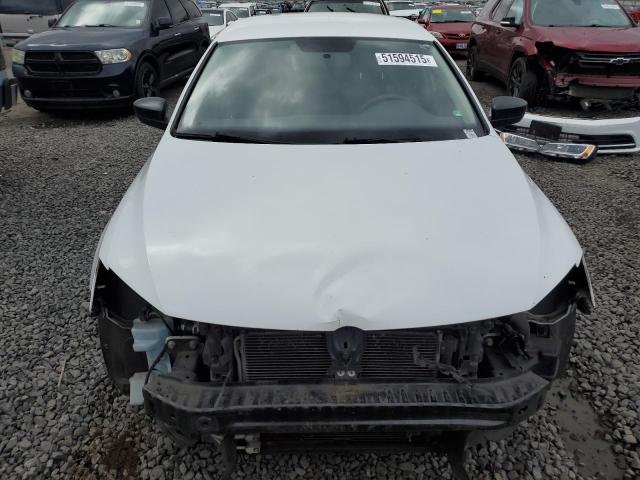 2015 VOLKSWAGEN JETTA BASE - 3VW2K7AJ3FM334853