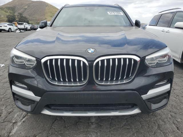 2019 BMW X3 SDRIVE3 - 5UXTR7C51KLE97226