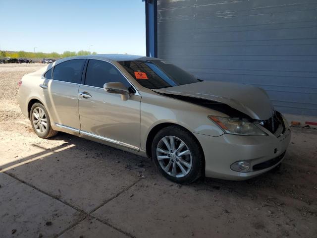 Vin: jthbk1egxa2404295, lot: 53096065, lexus es350 350 20104