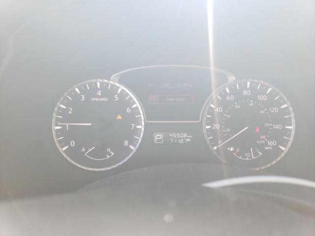 2018 INFINITI QX60 - 5N1DL0MM7JC534372