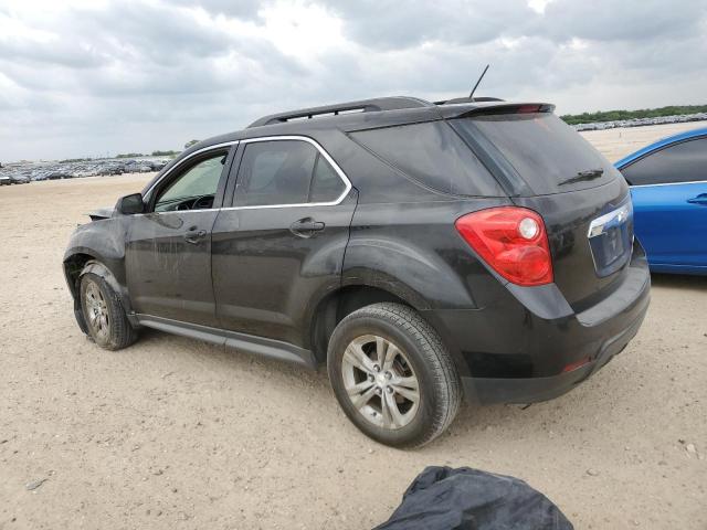 2015 CHEVROLET EQUINOX LT - 2GNALBEK6F6279494
