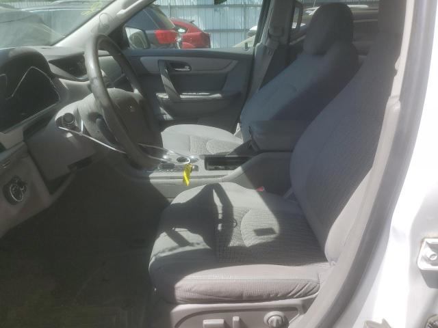 2016 CHEVROLET TRAVERSE L - 1GNKVFKD1GJ239520