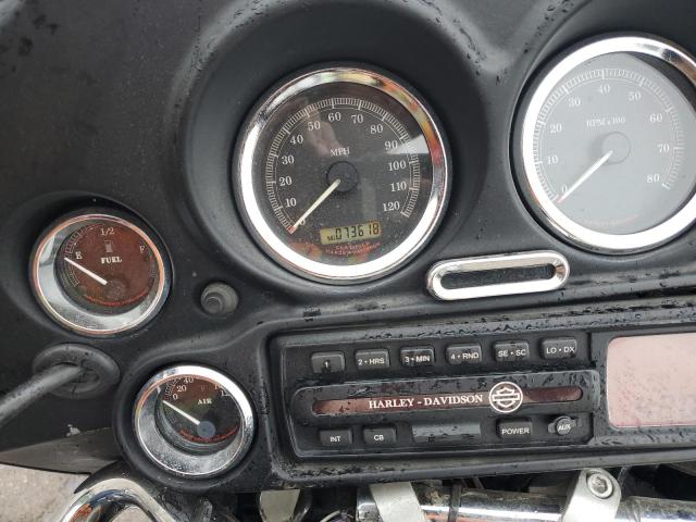 2005 HARLEY-DAVIDSON FLHTCUI 1HD1FCW155Y673572