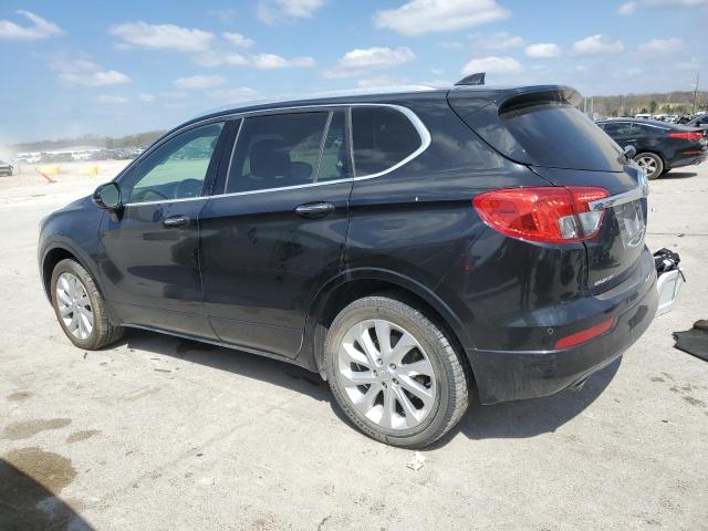 Vin: lrbfxfsx7gd245656, lot: 52766445, buick envision premium 20162