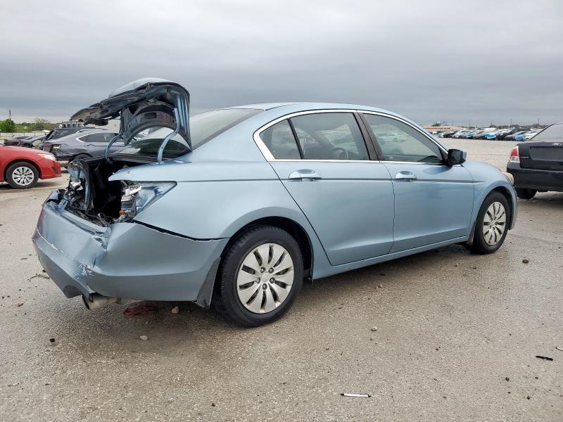 Vin: 1hgcp2f33ca063986, lot: 51529245, honda accord lx 20123