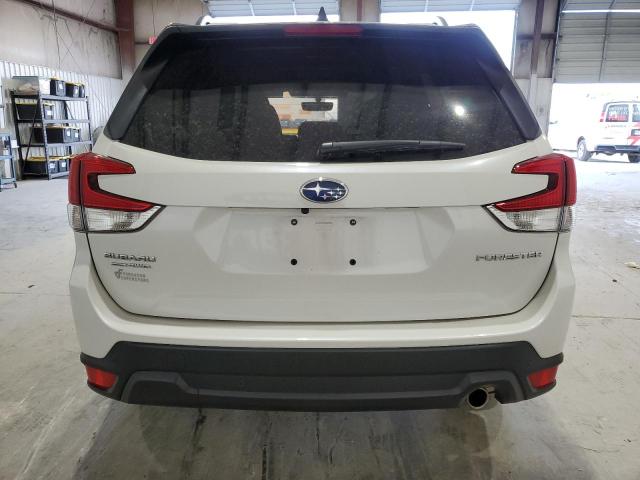 2024 SUBARU FORESTER L JF2SKALC9RH456190