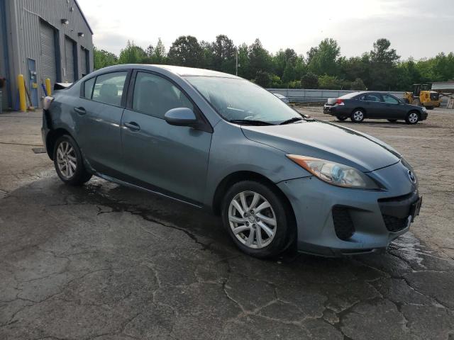 Vin: jm1bl1v70c1663806, lot: 53932085, mazda 3 i 20124