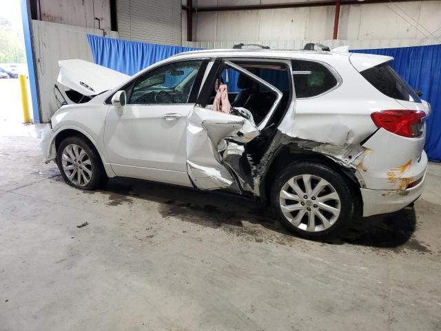 Vin: lrbfxfsx7hd076692, lot: 53972905, buick envision premium ii 20172