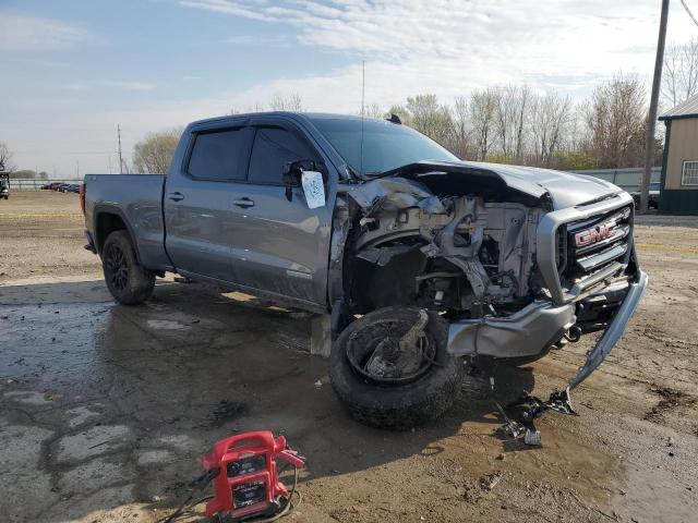 Vin: 1gtu9cet7mz404104, lot: 52623405, gmc sierra k1500 elevation 20214