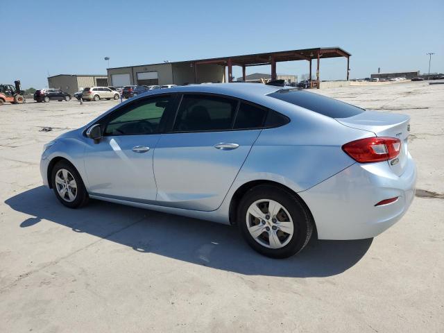 Vin: 1g1bc5sm3j7172456, lot: 52532745, chevrolet cruze ls 20182