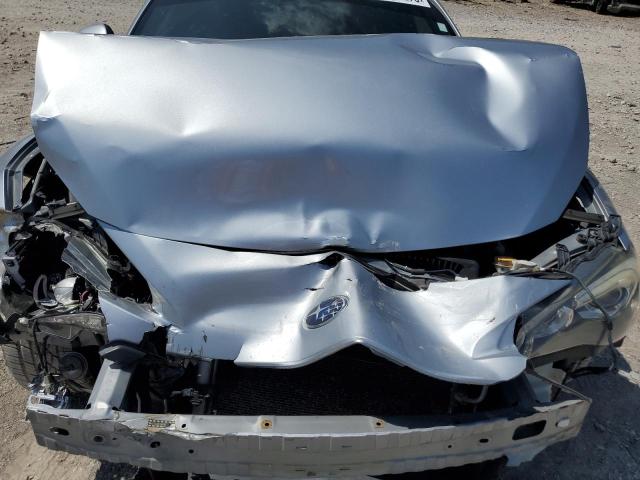 2015 SUBARU BRZ 2.0 LI - JF1ZCAC15F9607501