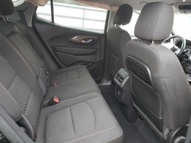 2019 GMC TERRAIN SL - 3GKALMEV1KL383545