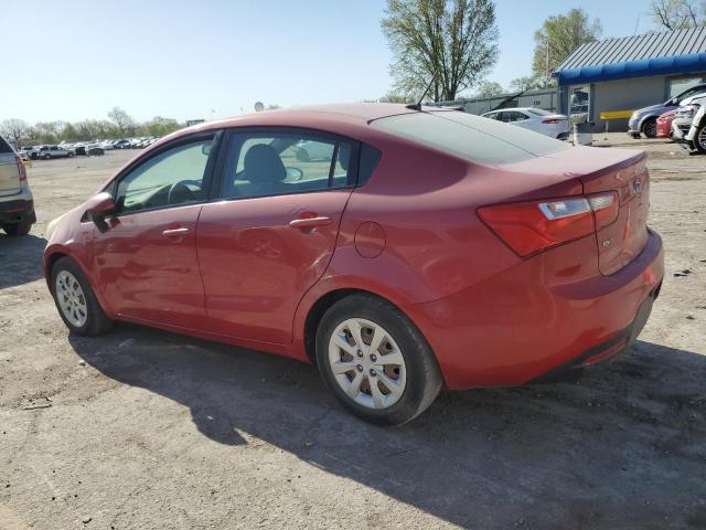 Vin: knadm4a3xc6054345, lot: 51549875, kia rio lx 20122