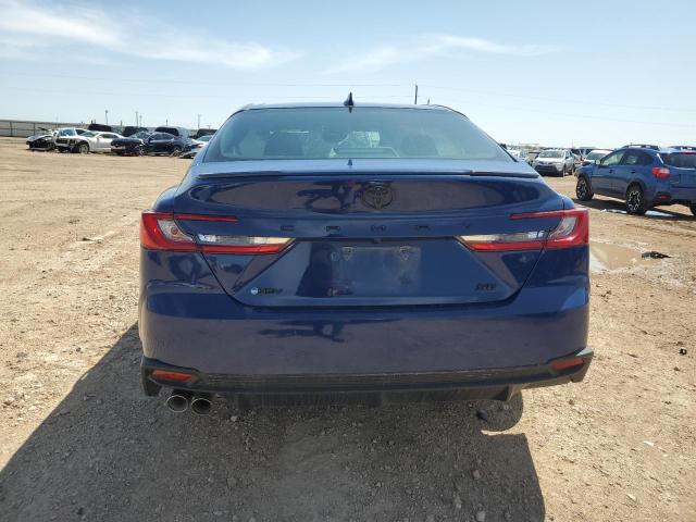 2025 TOYOTA CAMRY XSE - 4T1DAACK7SU037913