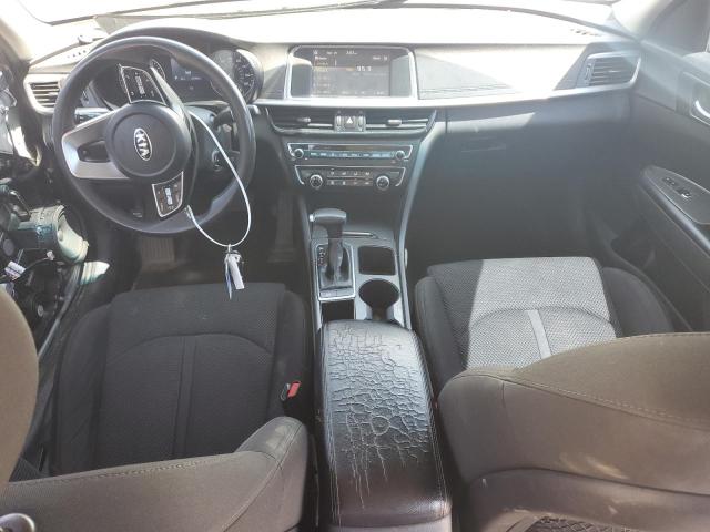 2019 KIA OPTIMA LX - 5XXGT4L37KG325491