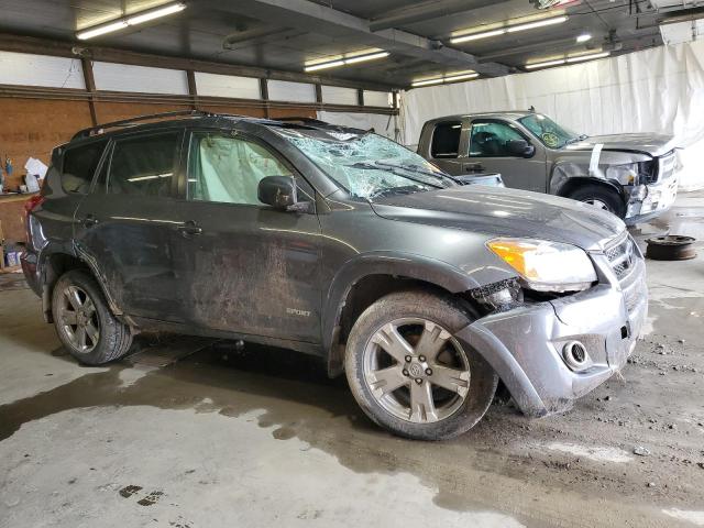 Vin: 2t3rf4dv5bw166368, lot: 52891715, toyota rav4 sport 20114