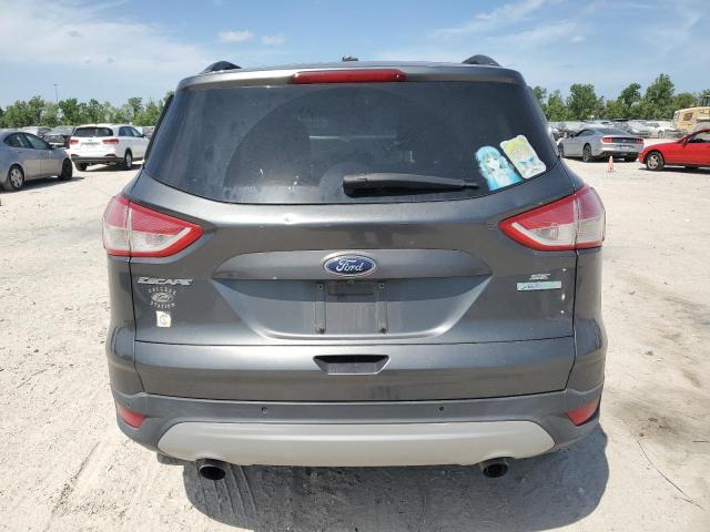 2016 FORD ESCAPE SE - 1FMCU0GX7GUC66134