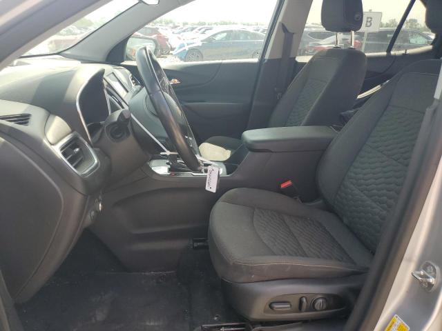 2021 CHEVROLET EQUINOX LT - 3GNAXKEVXML350039