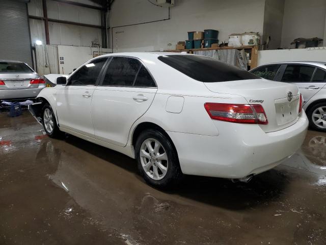 Vin: 4t1bk3ekxau606703, lot: 51532115, toyota camry se 20102