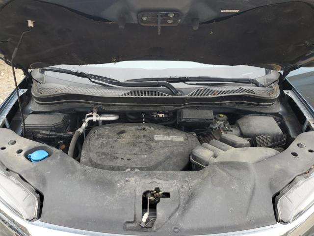2016 HONDA PILOT EXL - 5FNYF6H62GB093449