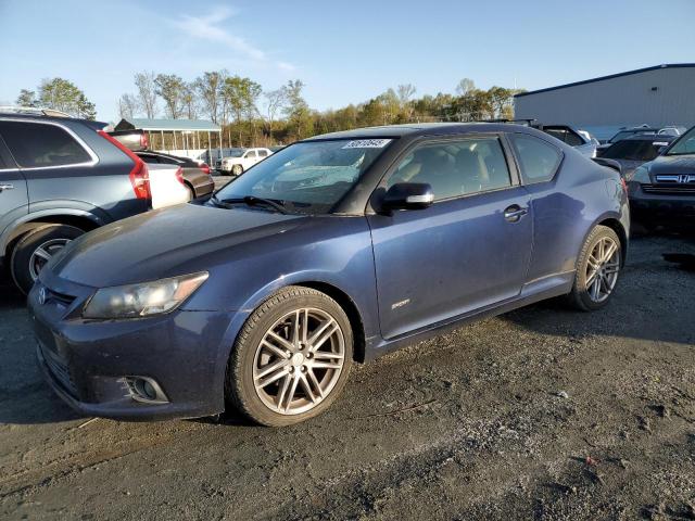 TOYOTA SCION TC