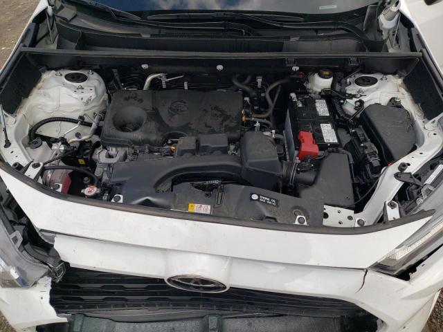 2024 TOYOTA RAV4 LE - 2T3F1RFV0RC456508