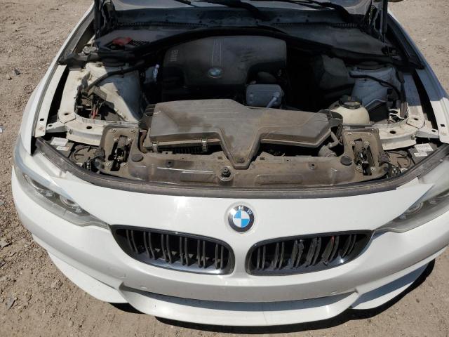 2015 BMW 428 I - WBA3N3C53FK232349