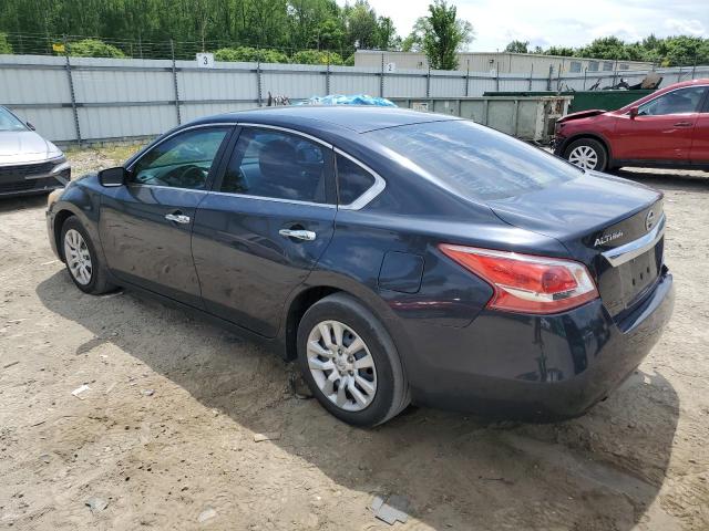 Vin: 1n4al3ap4dc277818, lot: 54515255, nissan altima 2.5 20132