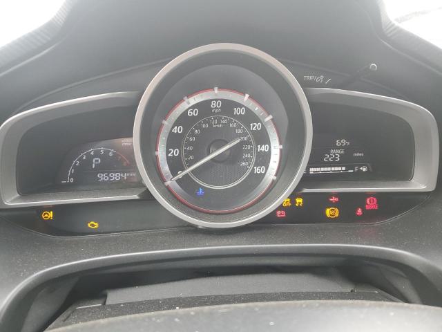 2015 MAZDA 3 GRAND TO - 3MZBM1M70FM205069