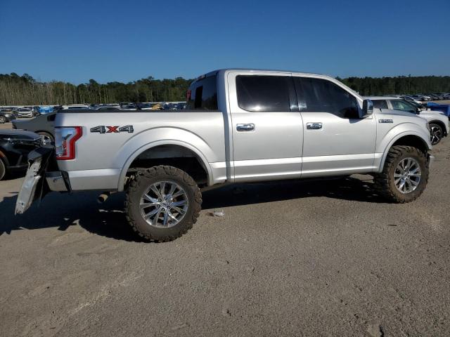 Vin: 1ftew1ef0hfb22762, lot: 52613055, ford f-150 supercrew 20173