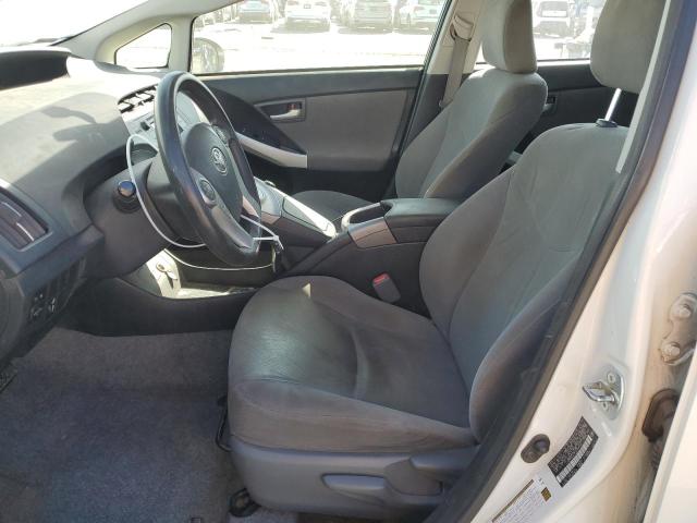 2015 TOYOTA PRIUS - JTDKN3DU9F0453423