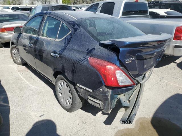 Vin: 3n1cn7ap3dl857749, lot: 50276195, nissan versa s 20132