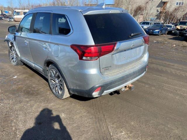 2018 MITSUBISHI OUTLANDER JA4JZ4AX9JZ601105