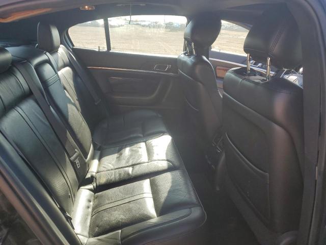 2016 LINCOLN MKS 1LNHL9FT1GG602550