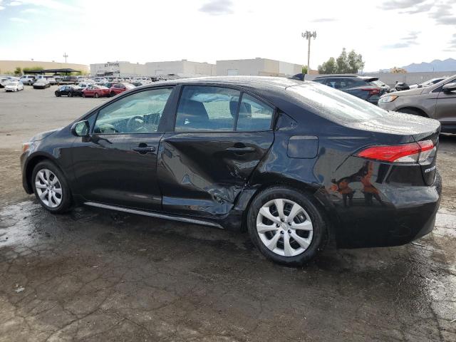 Vin: 5yfb4mde0sp282207, lot: 55449855, toyota corolla le 20252